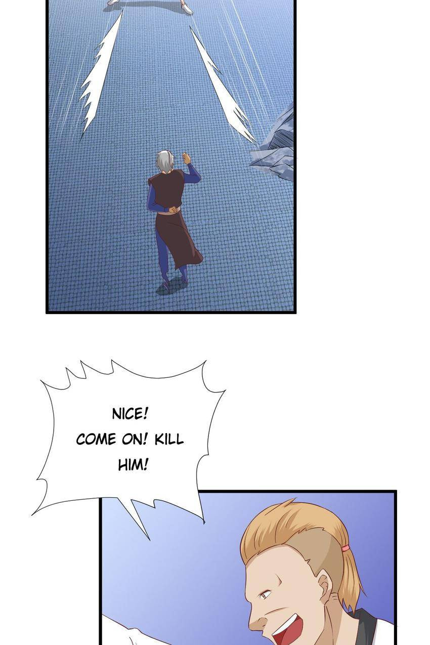 Read Strongest Cultivation System chapter 35 image 28 on Lezhin