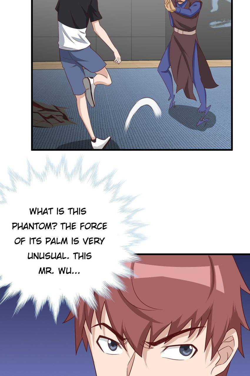 Read Strongest Cultivation System chapter 35 image 3 on Lezhin