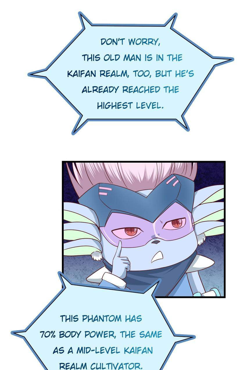 Read Strongest Cultivation System chapter 35 image 31 on Lezhin