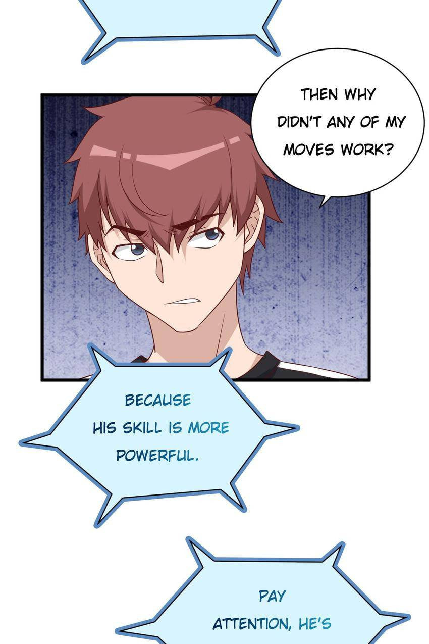 Read Strongest Cultivation System chapter 35 image 32 on Lezhin