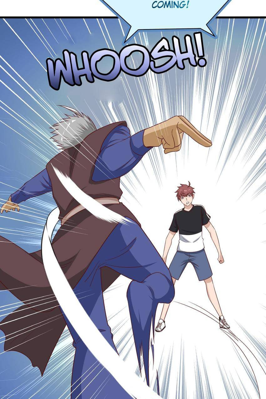 Read Strongest Cultivation System chapter 35 image 33 on Lezhin