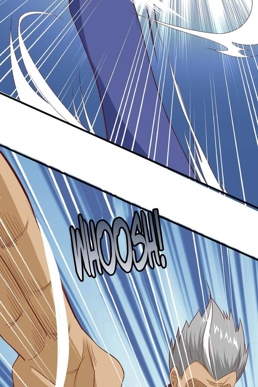 Read Strongest Cultivation System chapter 35 image 34 on Lezhin