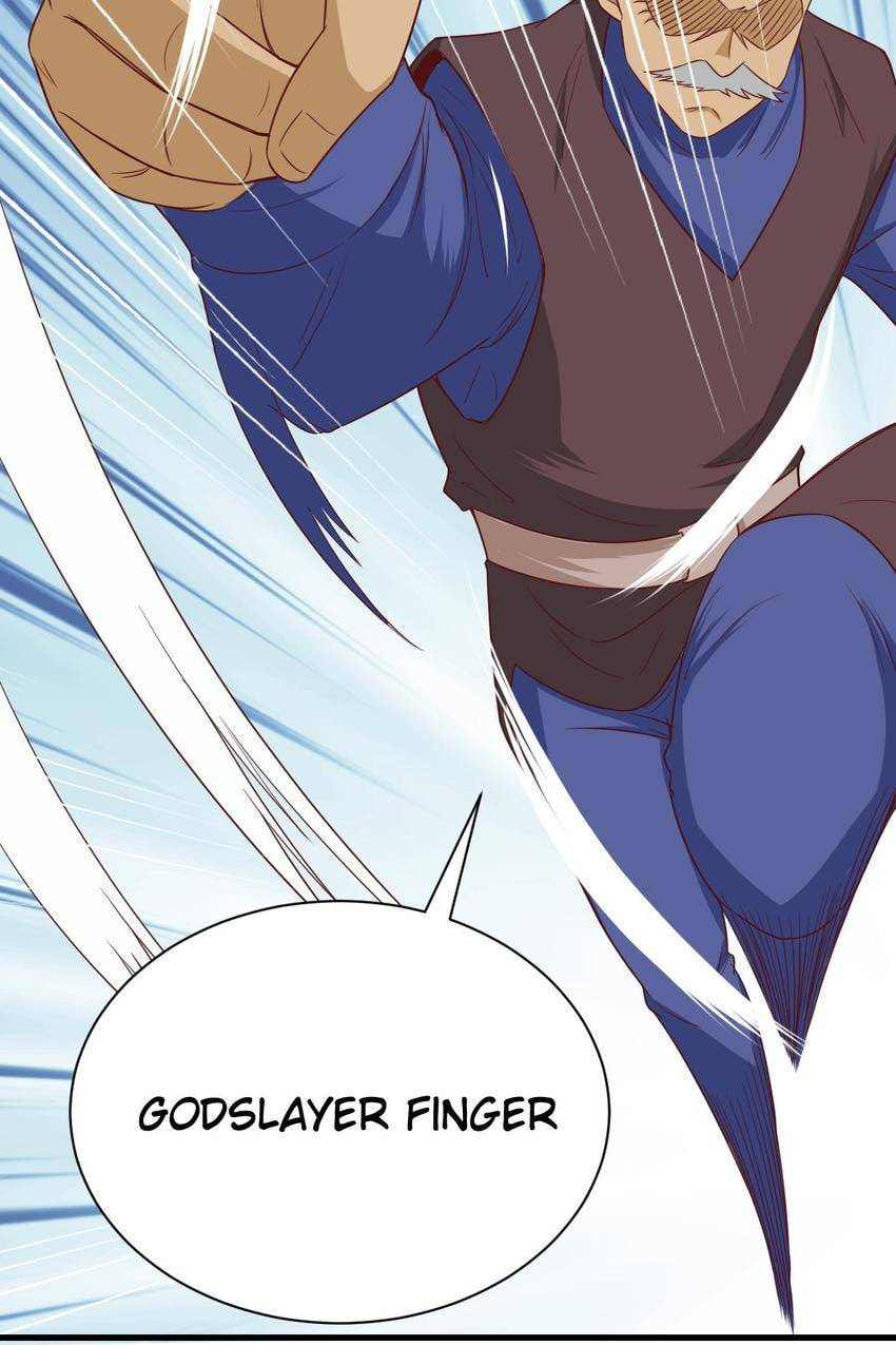 Read Strongest Cultivation System chapter 35 image 35 on Lezhin