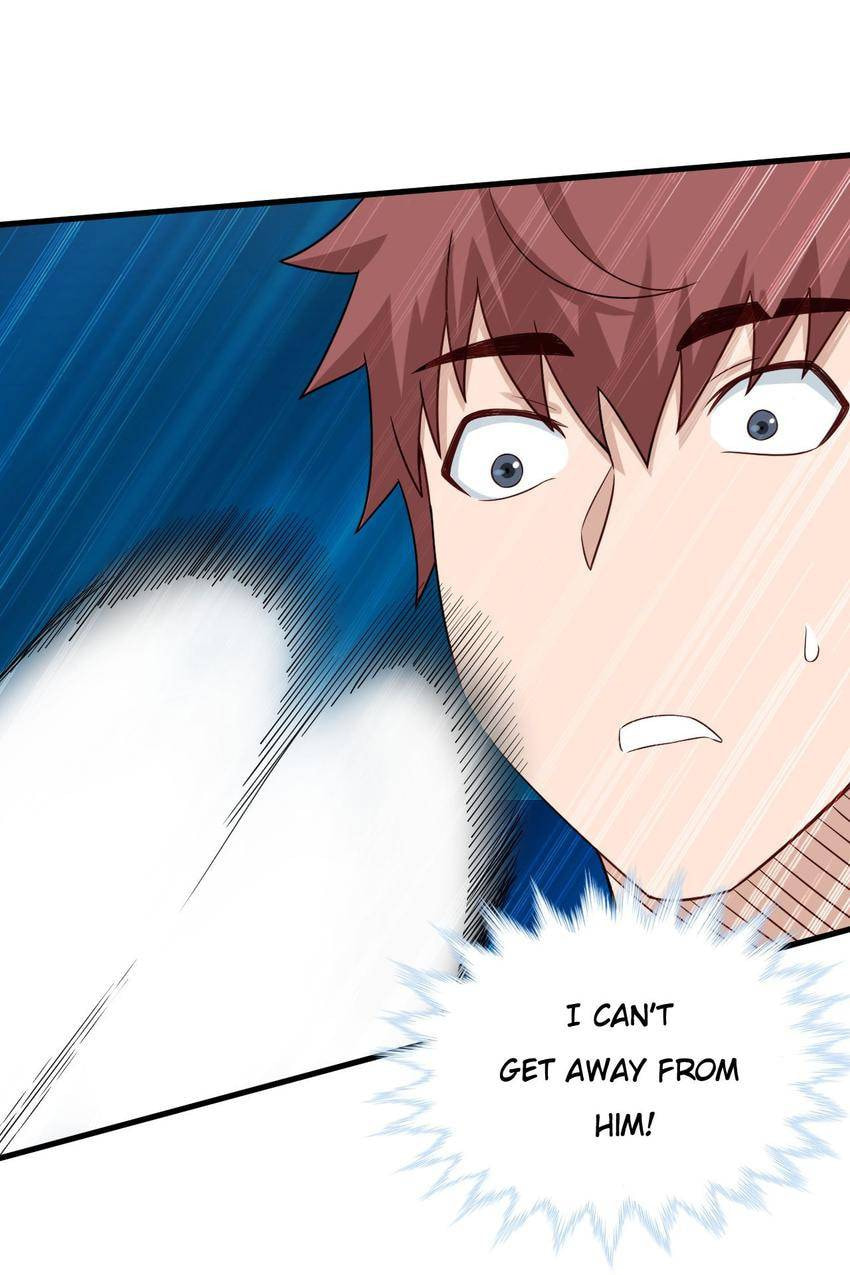 Read Strongest Cultivation System chapter 35 image 37 on Lezhin