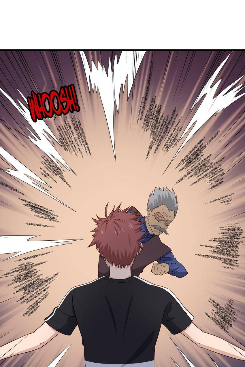 Read Strongest Cultivation System chapter 35 image 38 on Lezhin