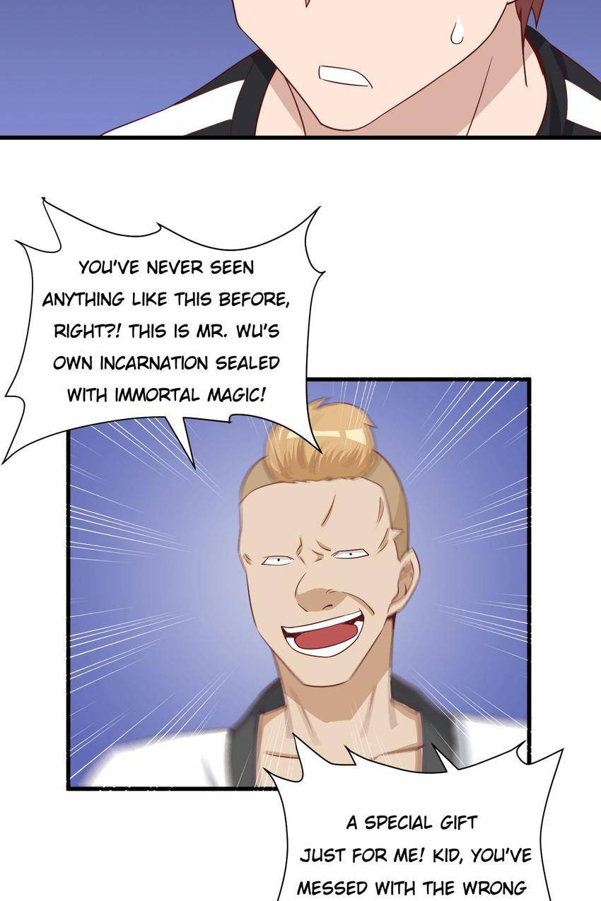 Read Strongest Cultivation System chapter 35 image 4 on Lezhin