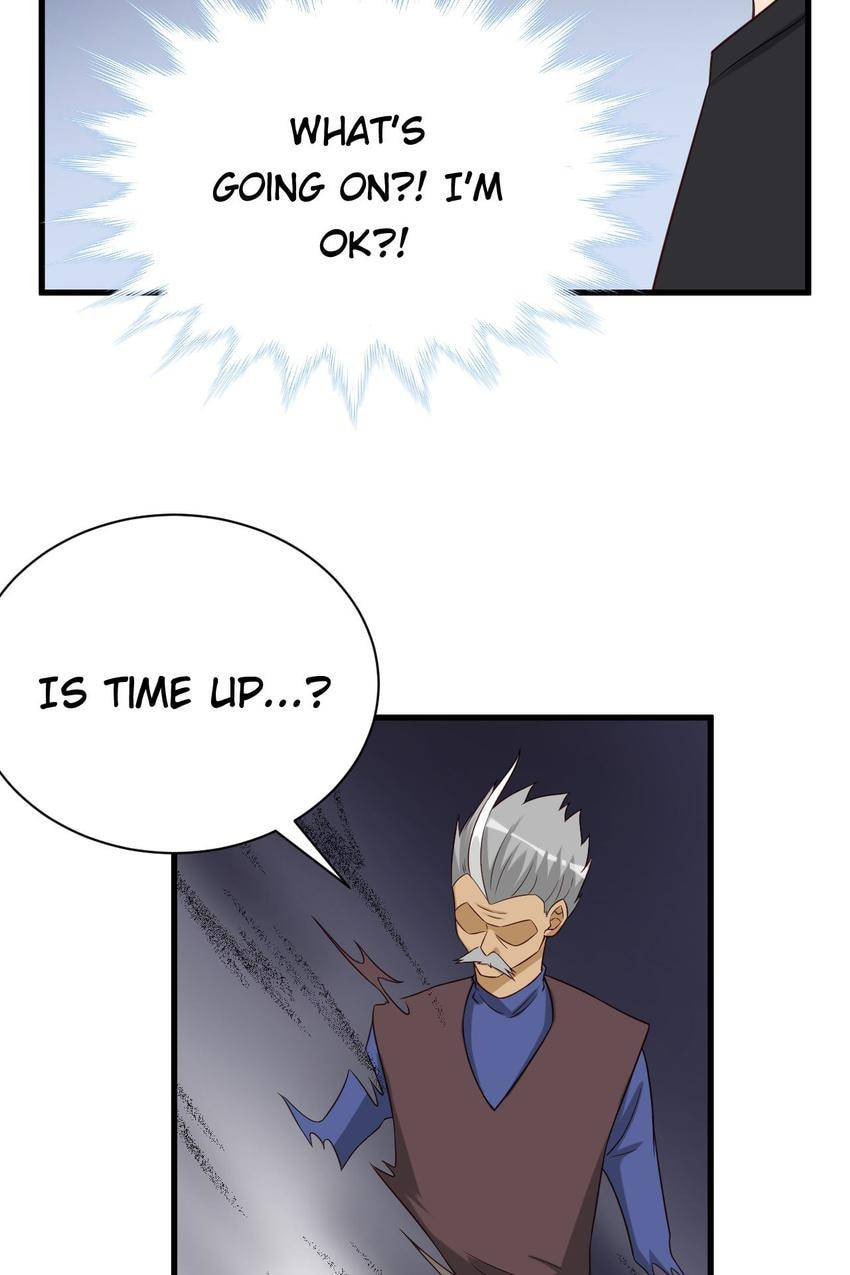 Read Strongest Cultivation System chapter 35 image 40 on Lezhin