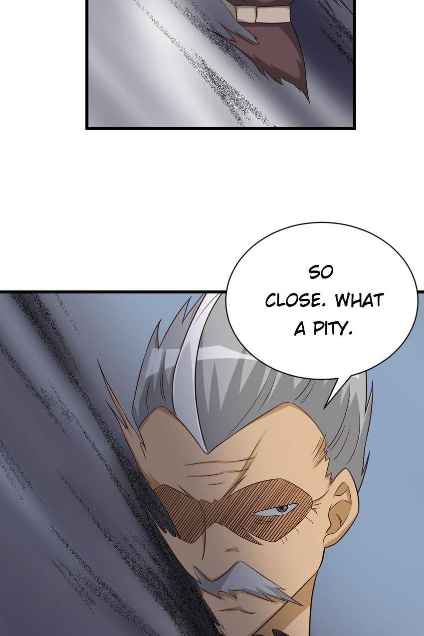 Read Strongest Cultivation System chapter 35 image 41 on Lezhin