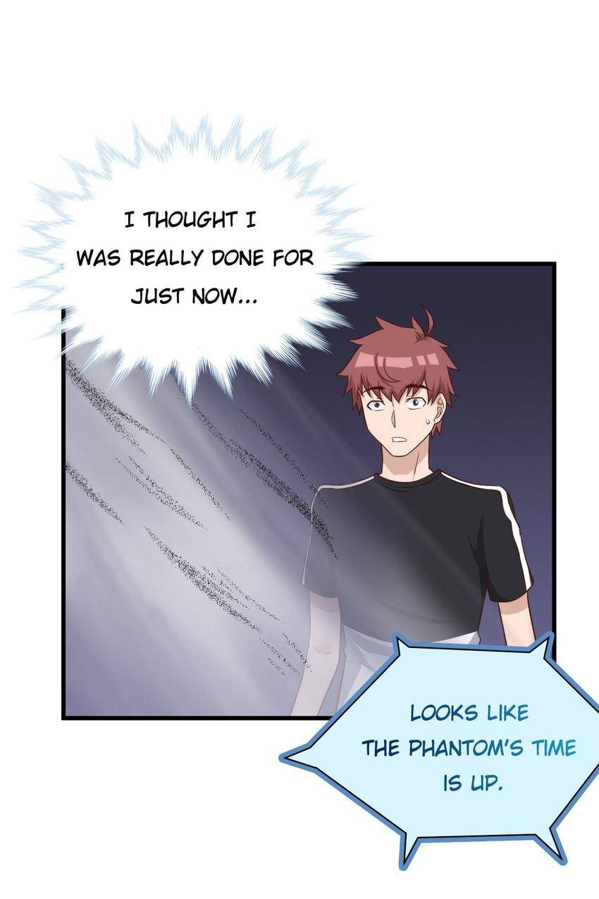 Read Strongest Cultivation System chapter 35 image 43 on Lezhin