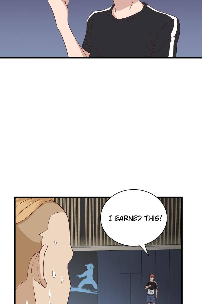 Read Strongest Cultivation System chapter 35 image 45 on Lezhin