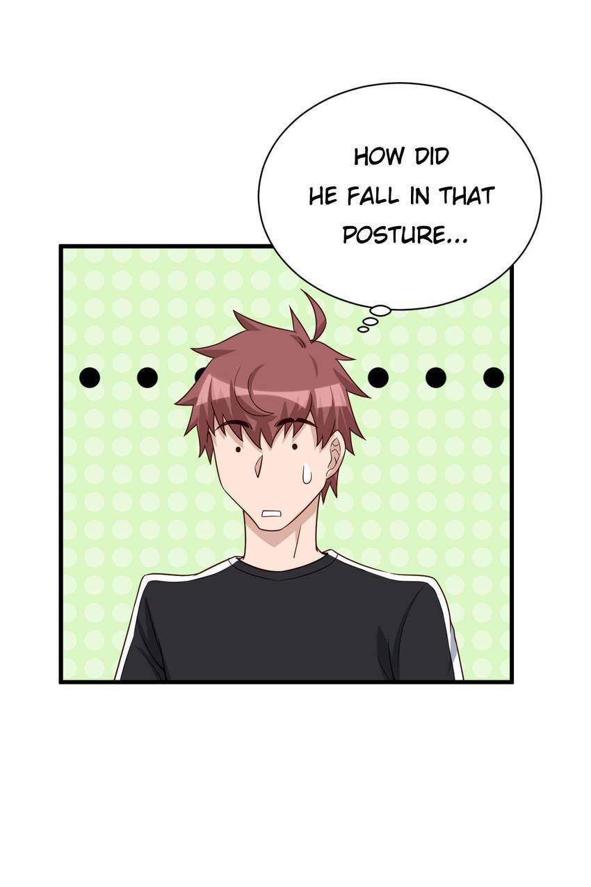 Read Strongest Cultivation System chapter 35 image 50 on Lezhin