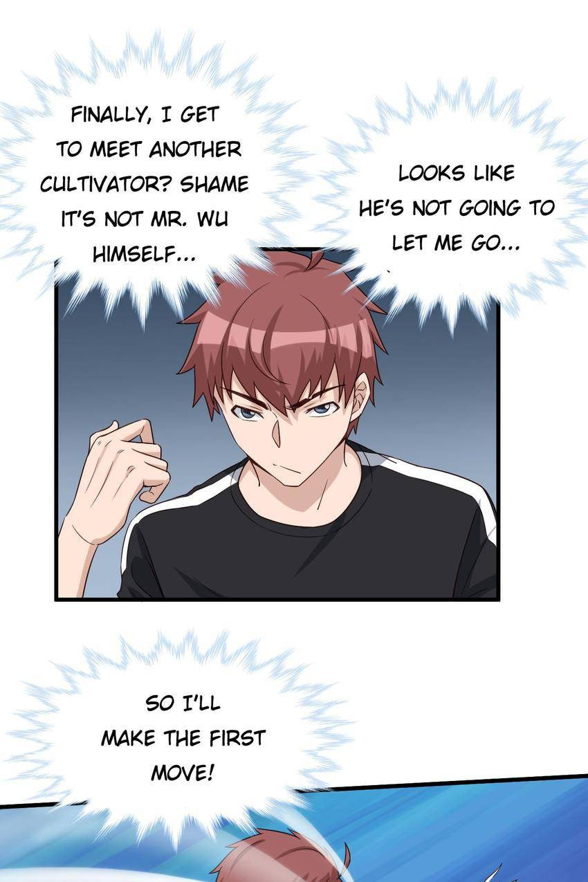 Read Strongest Cultivation System chapter 35 image 7 on Lezhin