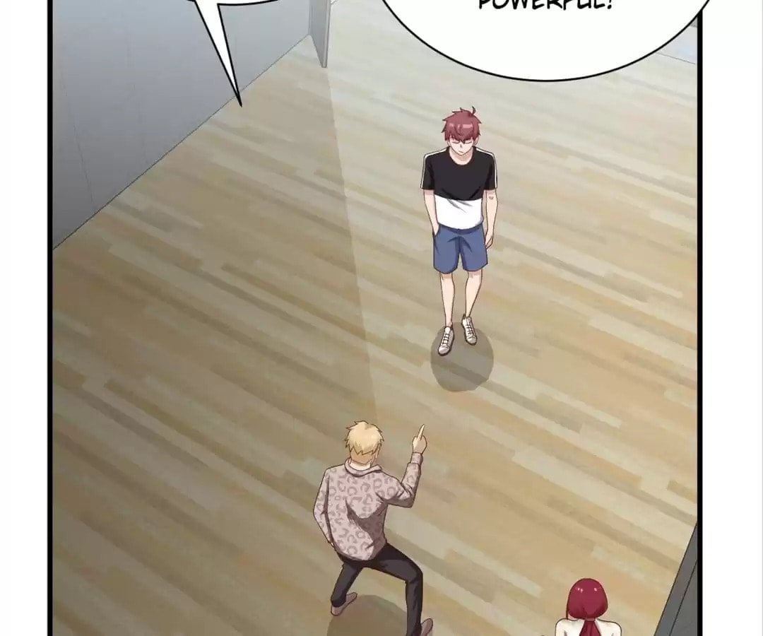Read Strongest Cultivation System chapter 36 image 14 on Lezhin