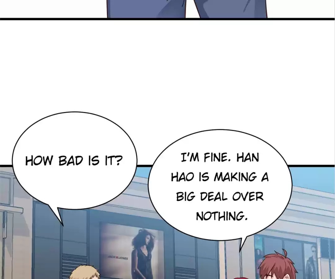 Read Strongest Cultivation System chapter 36 image 30 on Lezhin