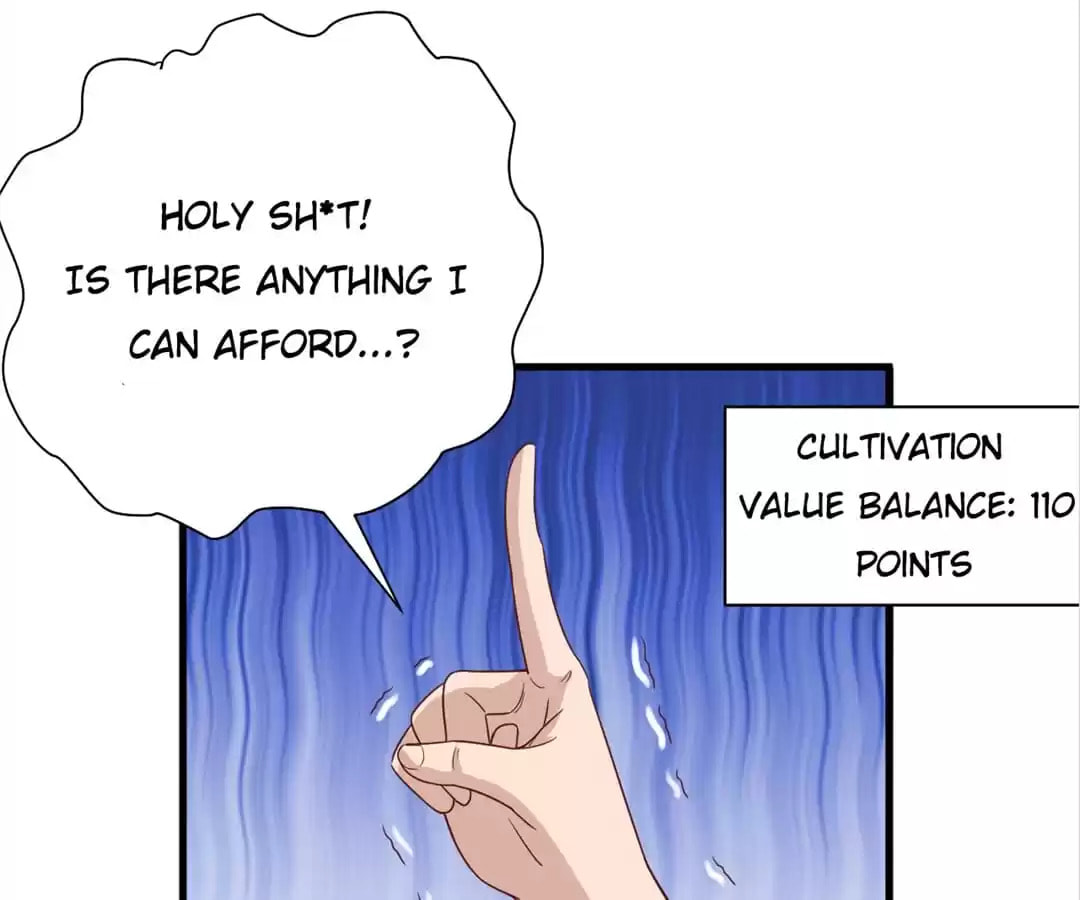 Read Strongest Cultivation System chapter 36 image 59 on Lezhin