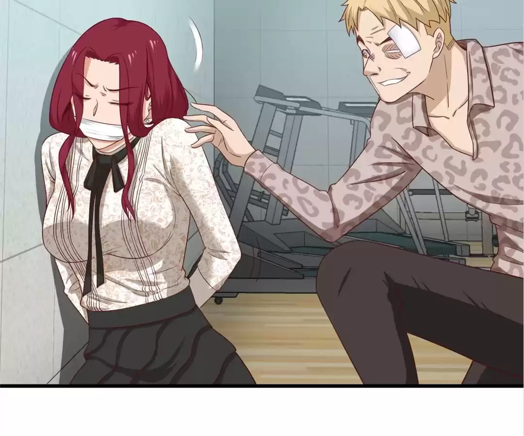 Read Strongest Cultivation System chapter 36 image 7 on Lezhin
