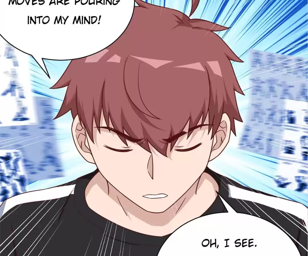 Read Strongest Cultivation System chapter 36 image 70 on Lezhin