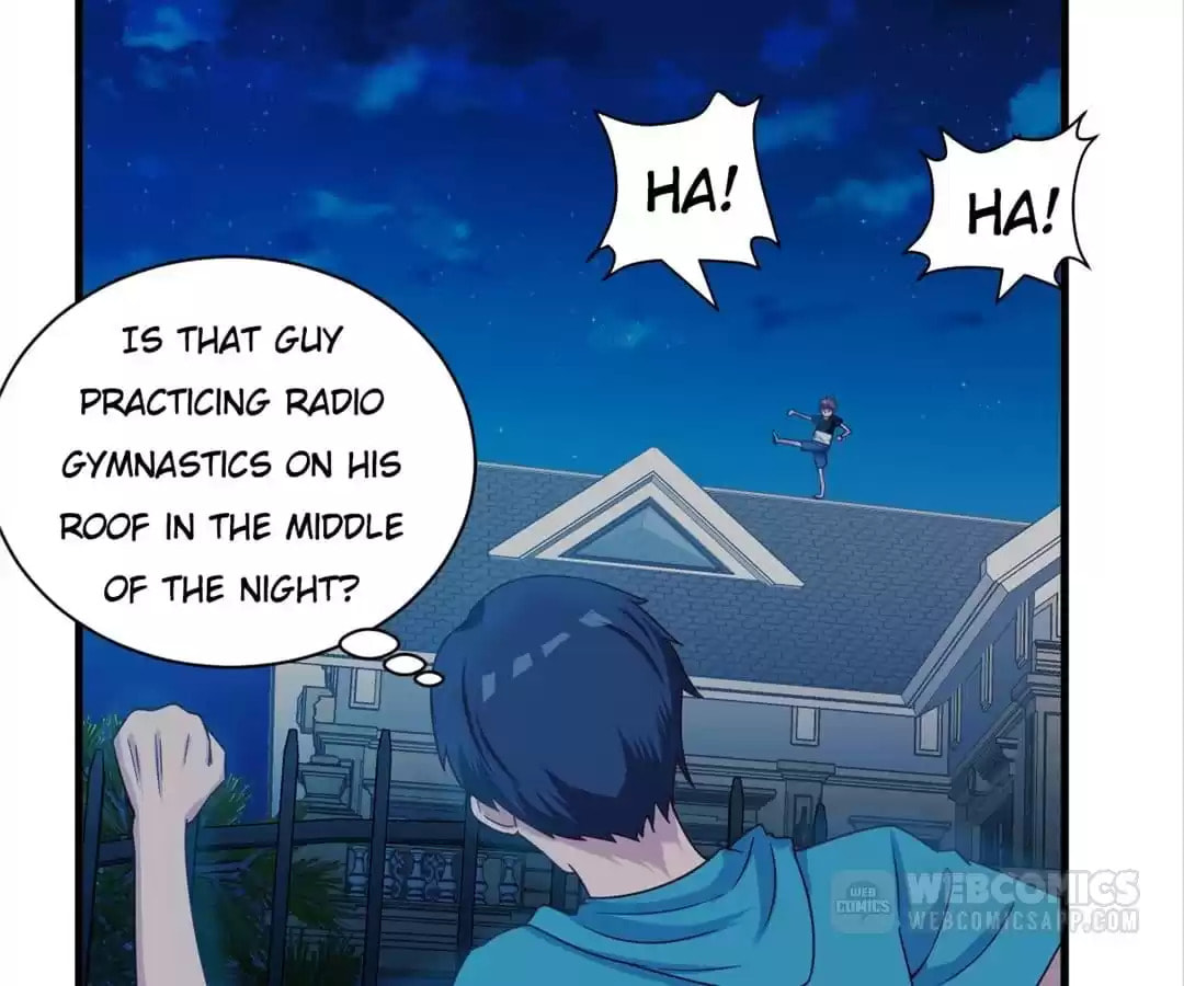 Read Strongest Cultivation System chapter 36 image 74 on Lezhin
