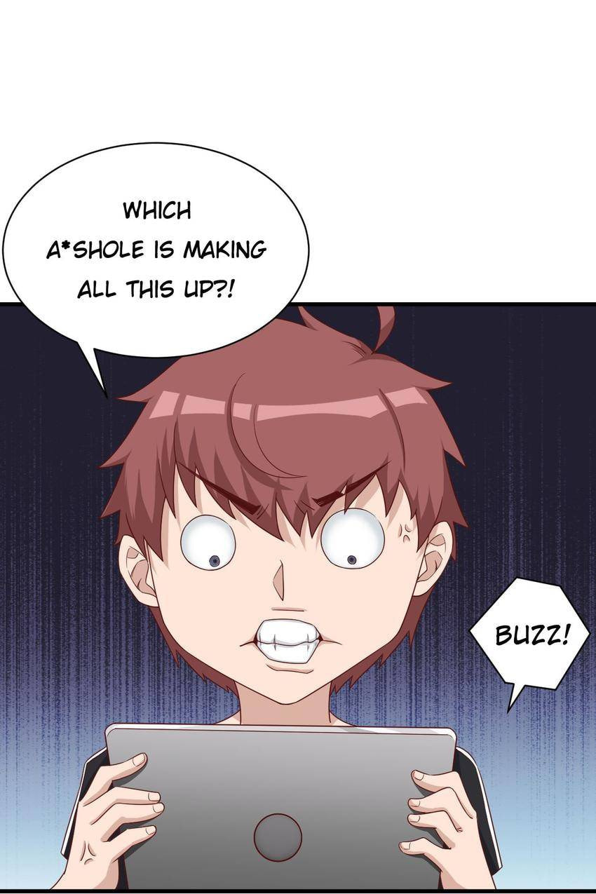 Read Strongest Cultivation System chapter 37 image 1 on Lezhin