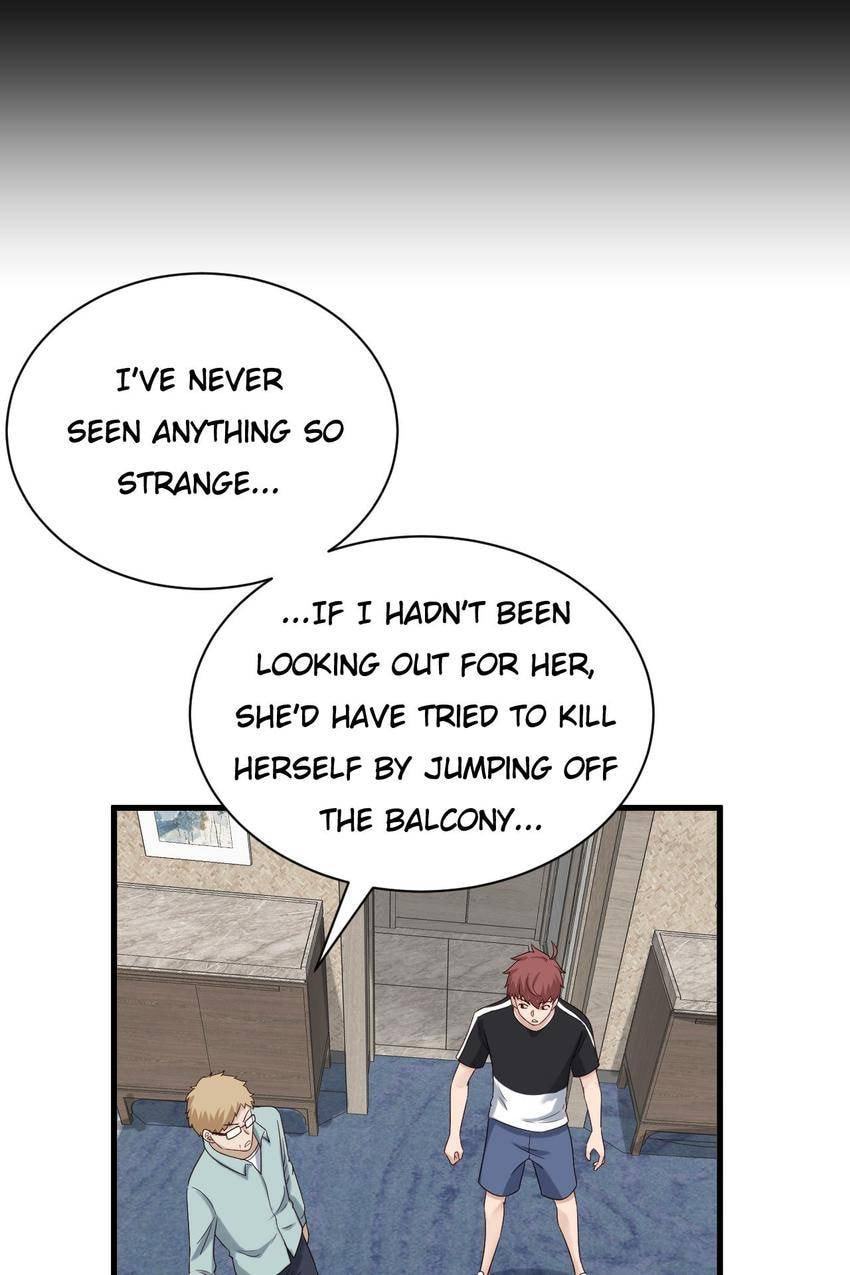 Read Strongest Cultivation System chapter 37 image 18 on Lezhin