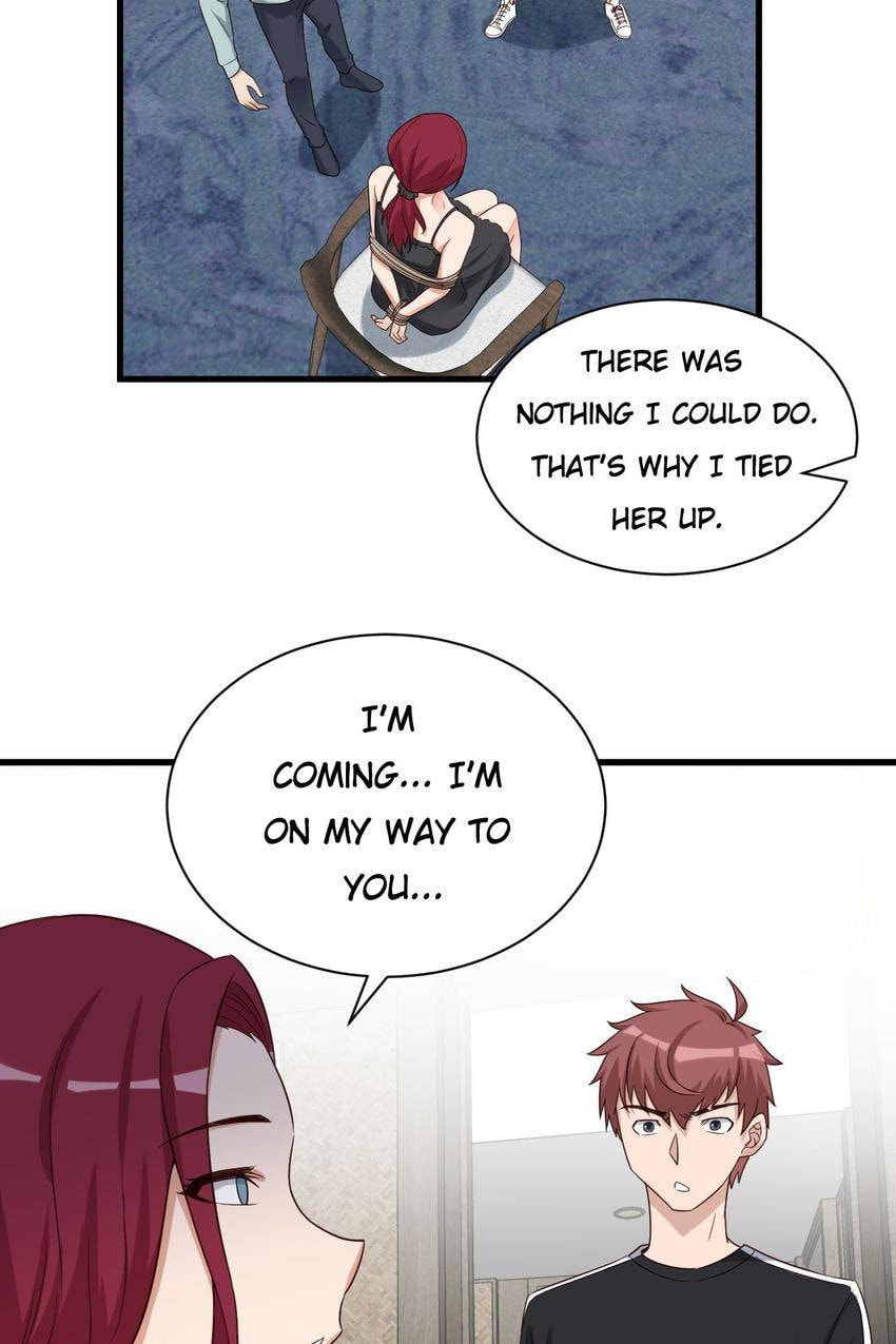 Read Strongest Cultivation System chapter 37 image 19 on Lezhin