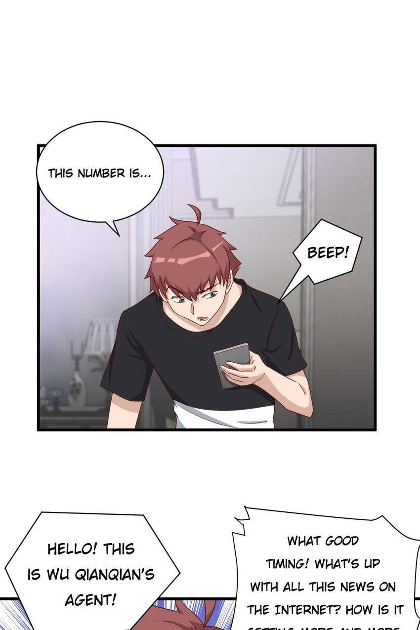 Read Strongest Cultivation System chapter 37 image 2 on Lezhin