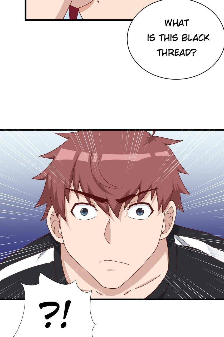 Read Strongest Cultivation System chapter 37 image 23 on Lezhin