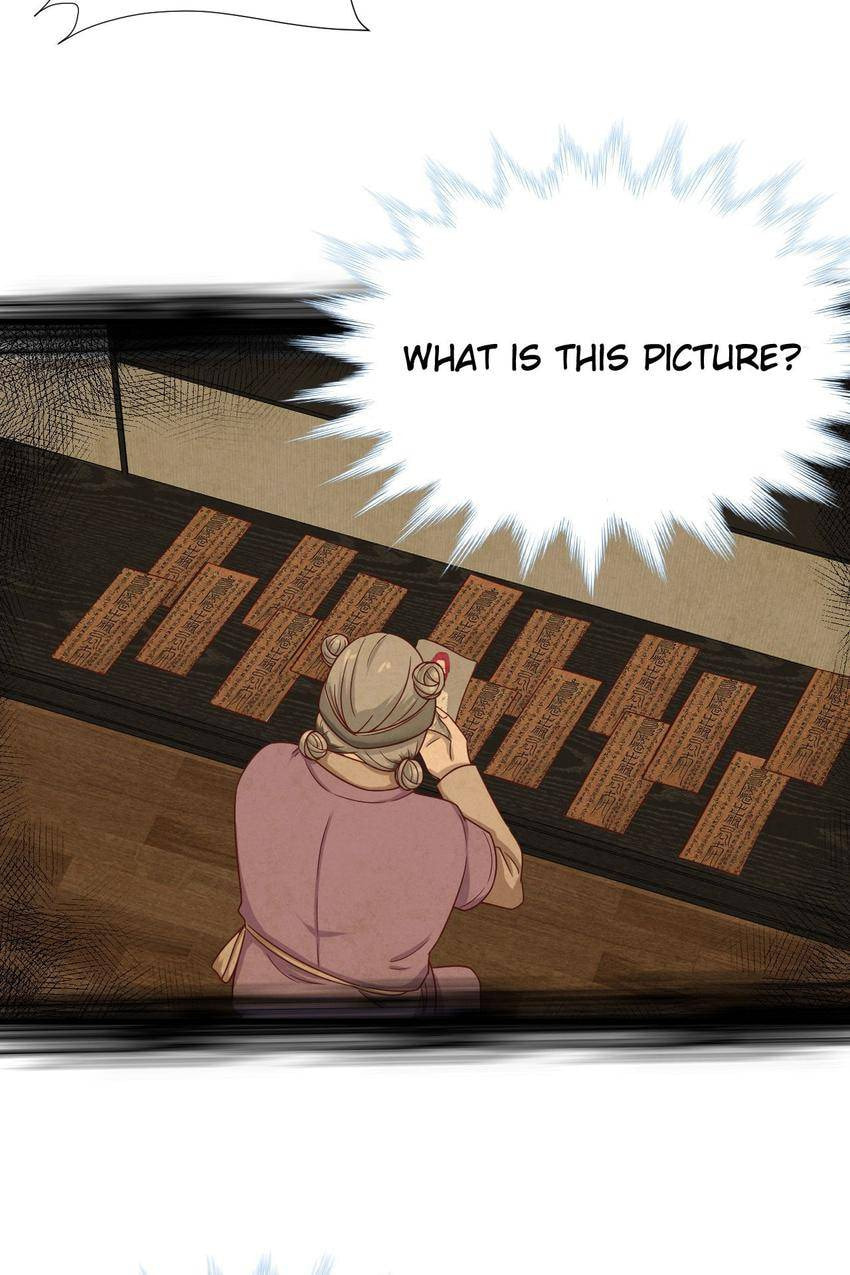Read Strongest Cultivation System chapter 37 image 24 on Lezhin