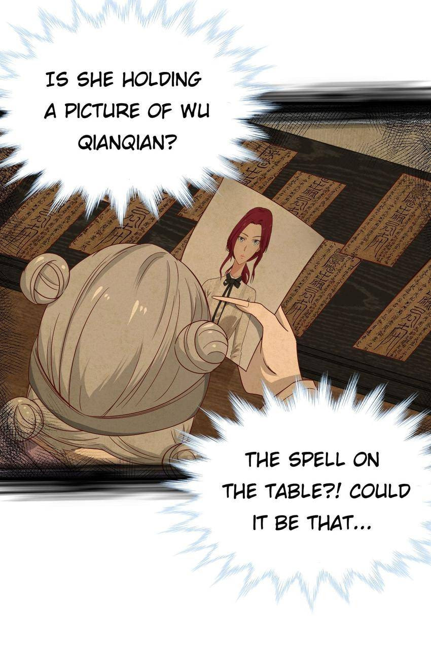 Read Strongest Cultivation System chapter 37 image 25 on Lezhin