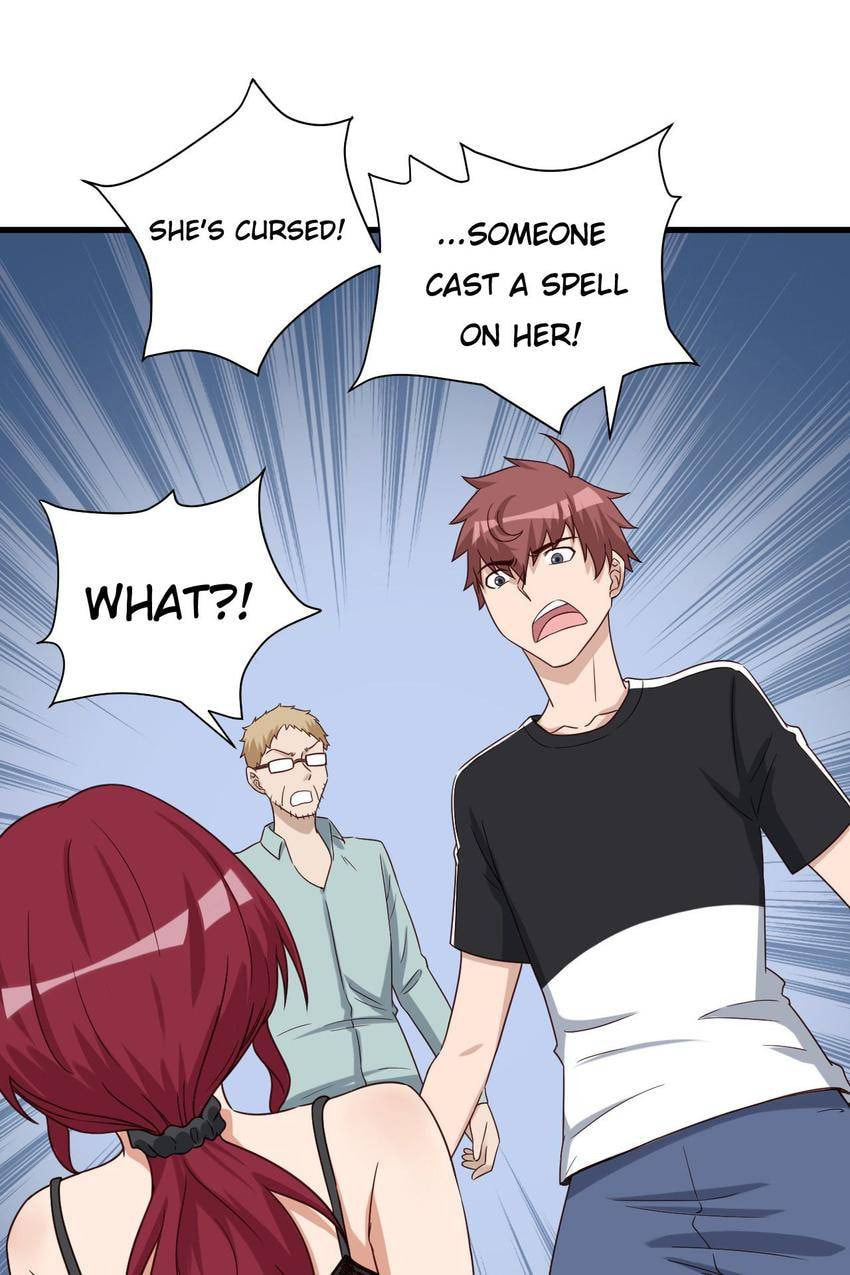 Read Strongest Cultivation System chapter 37 image 27 on Lezhin