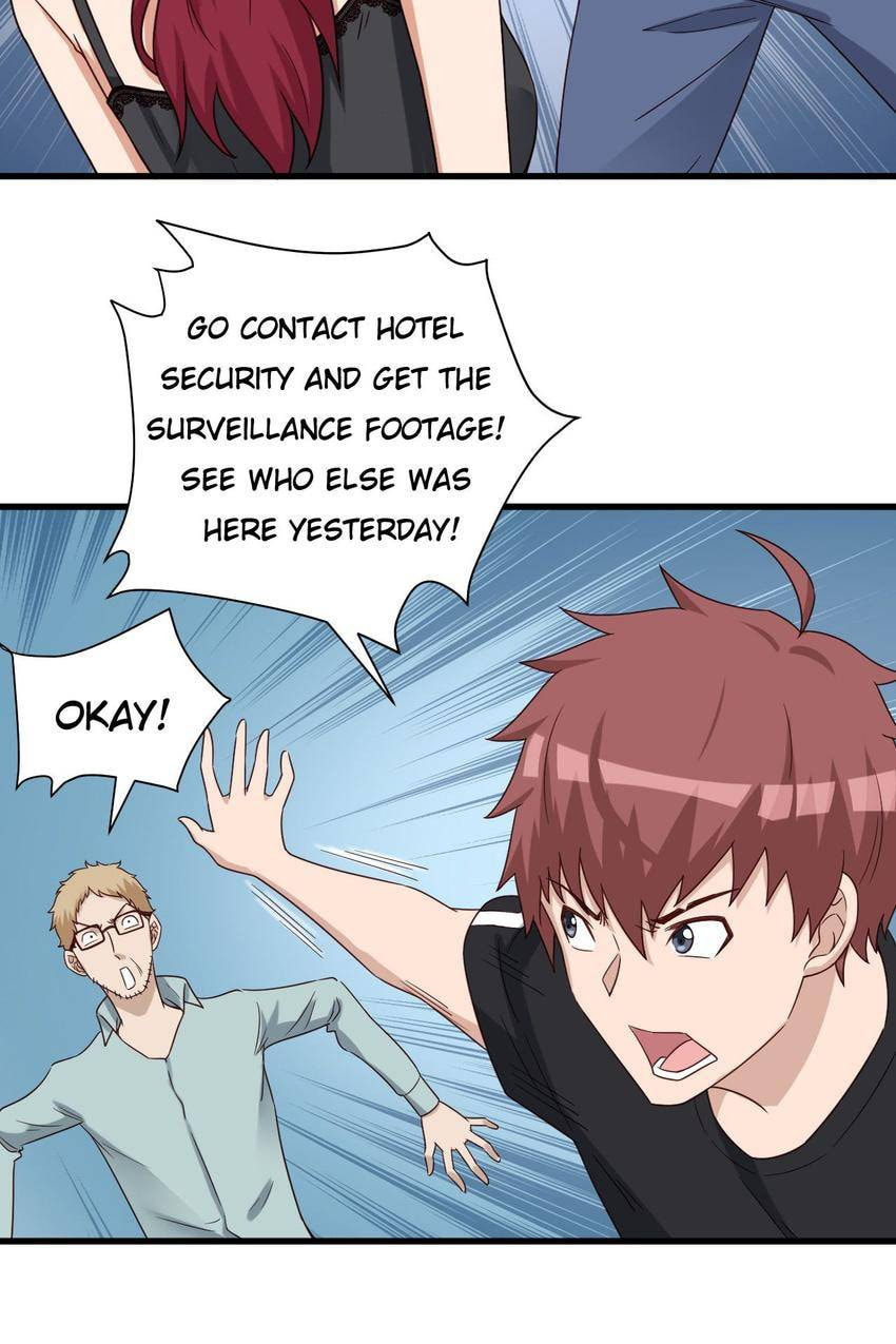 Read Strongest Cultivation System chapter 37 image 28 on Lezhin