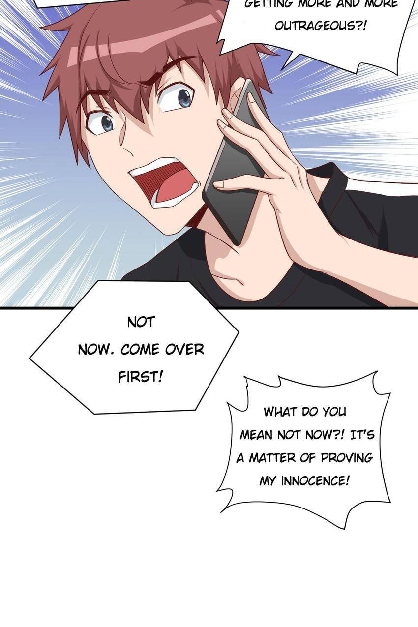 Read Strongest Cultivation System chapter 37 image 3 on Lezhin