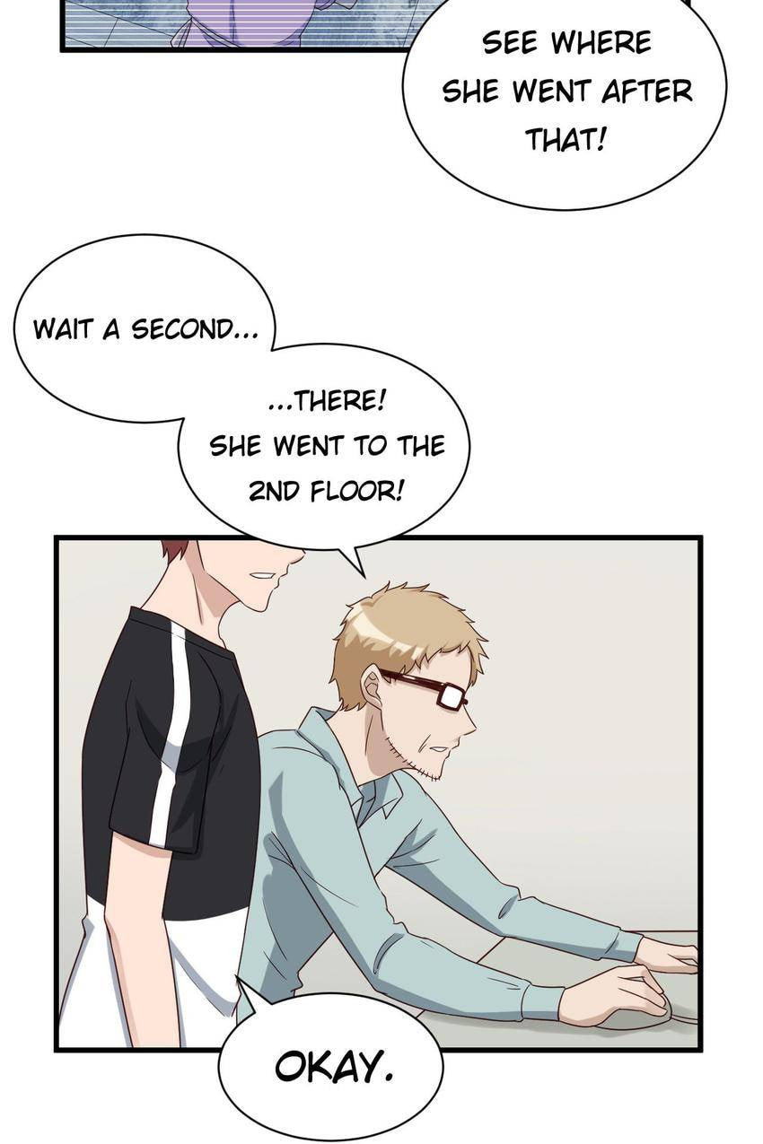 Read Strongest Cultivation System chapter 37 image 31 on Lezhin