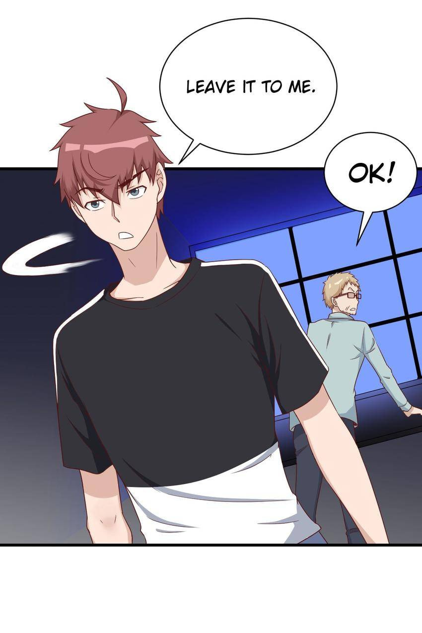Read Strongest Cultivation System chapter 37 image 33 on Lezhin