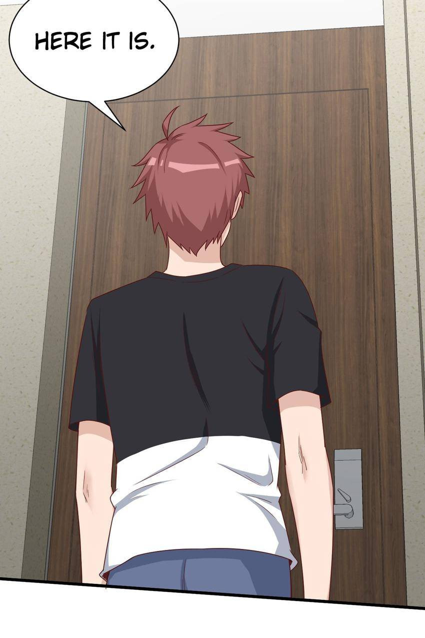 Read Strongest Cultivation System chapter 37 image 35 on Lezhin
