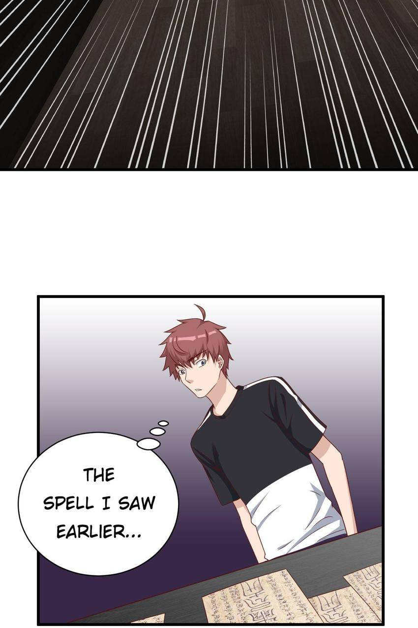 Read Strongest Cultivation System chapter 37 image 37 on Lezhin