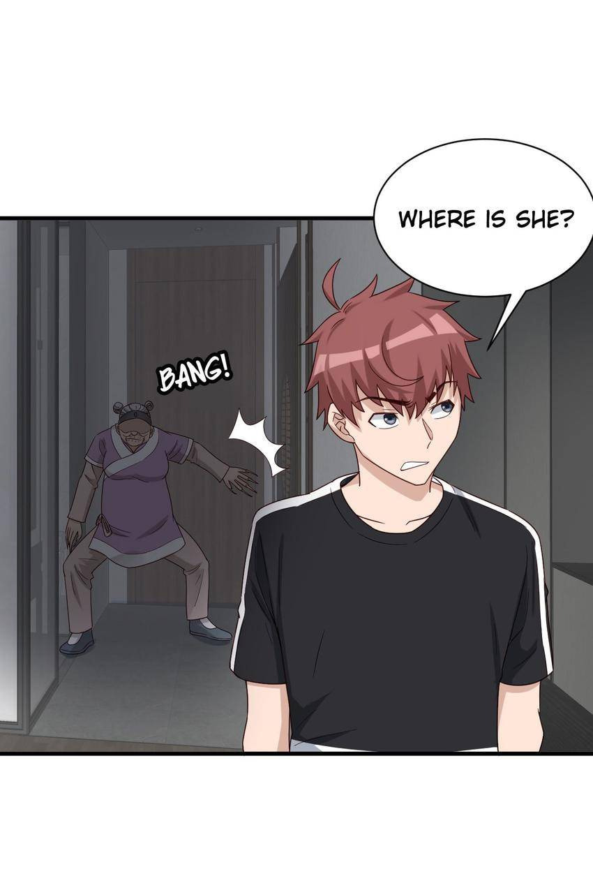 Read Strongest Cultivation System chapter 37 image 39 on Lezhin