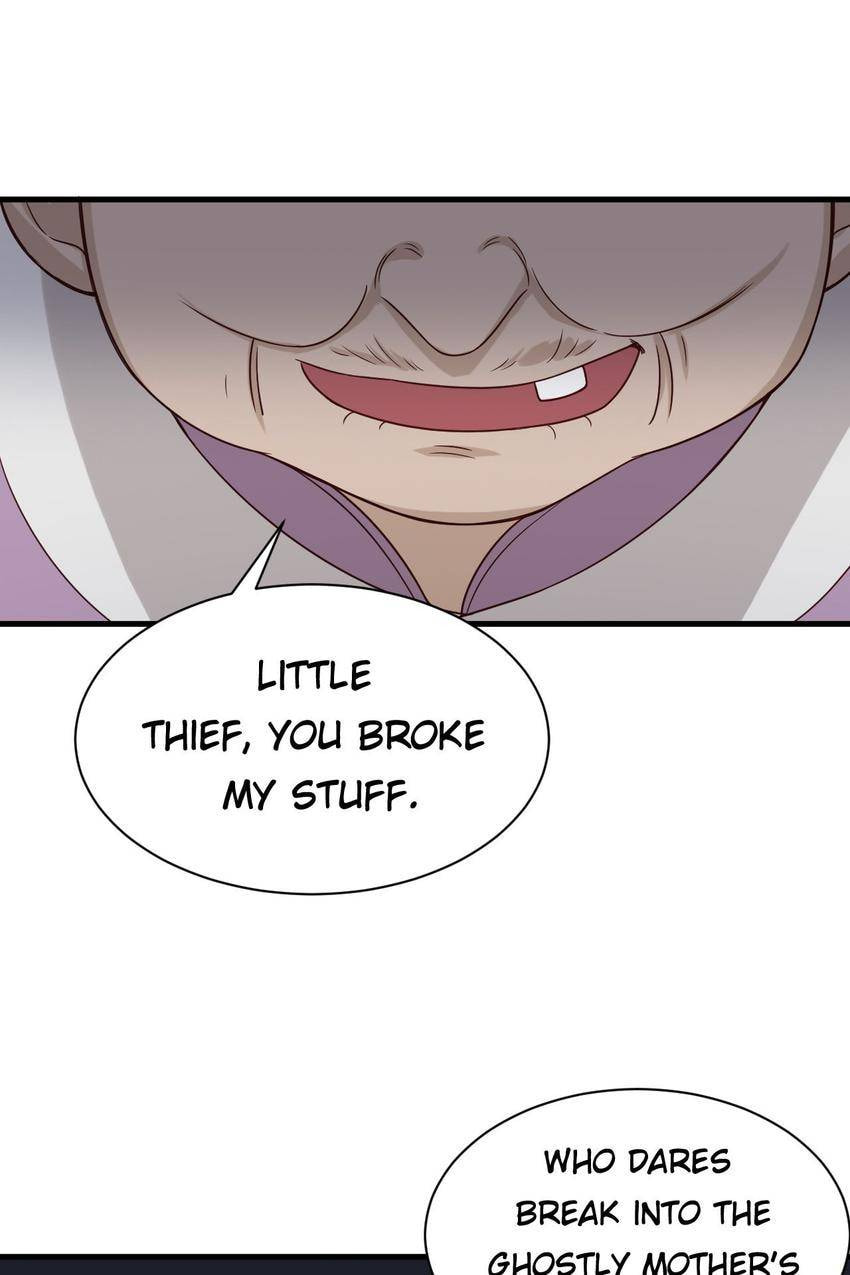 Read Strongest Cultivation System chapter 37 image 40 on Lezhin