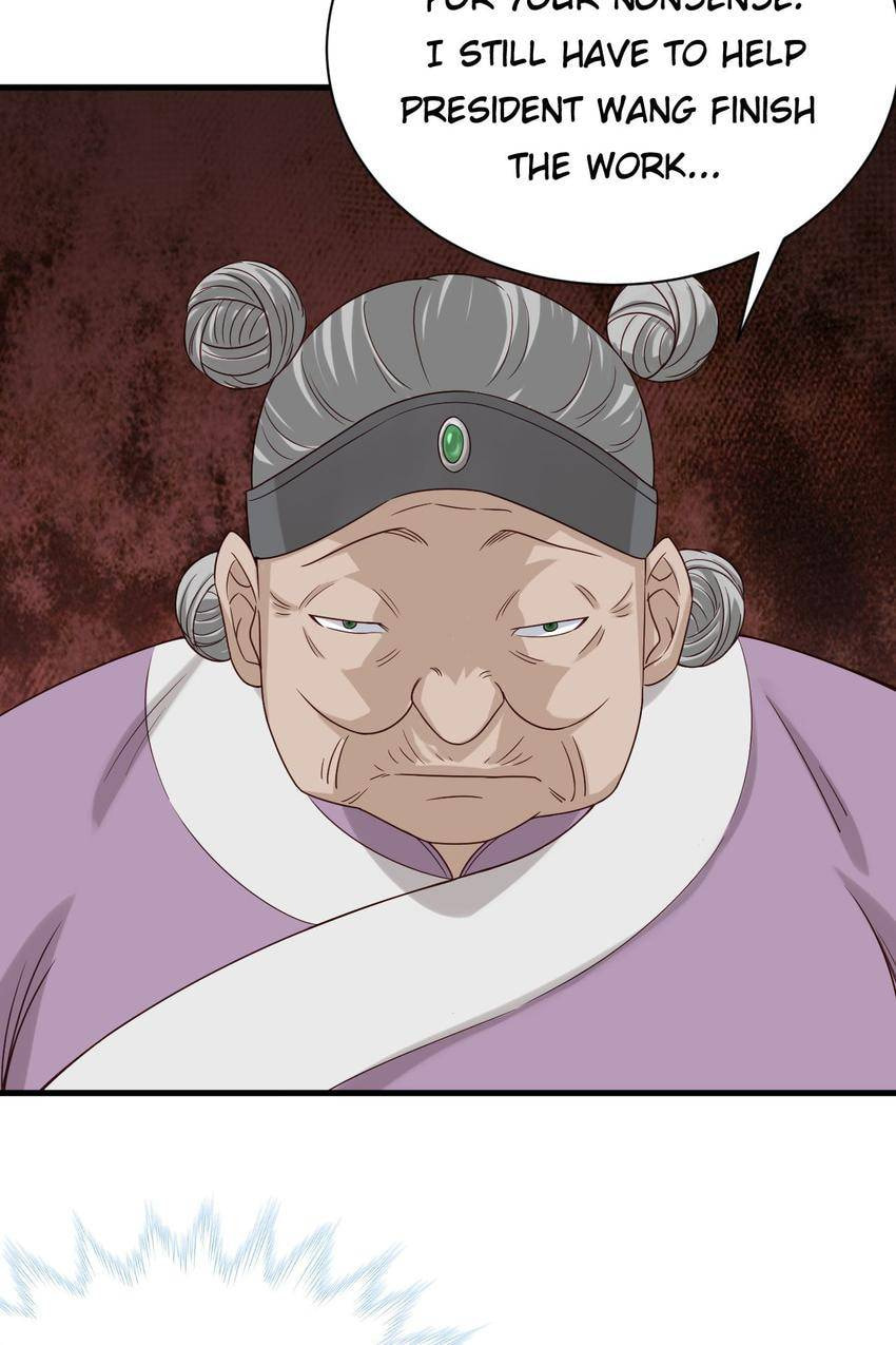 Read Strongest Cultivation System chapter 37 image 43 on Lezhin