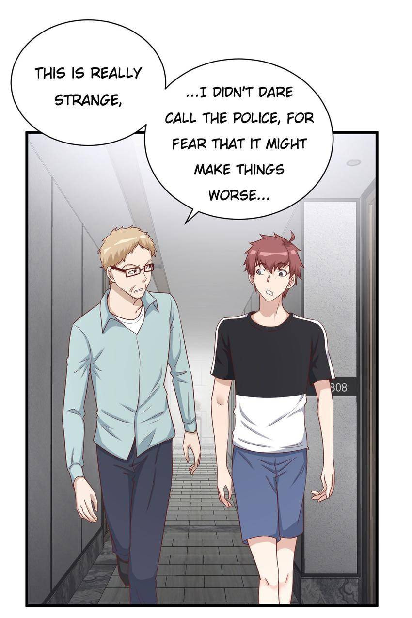 Read Strongest Cultivation System chapter 37 image 6 on Lezhin
