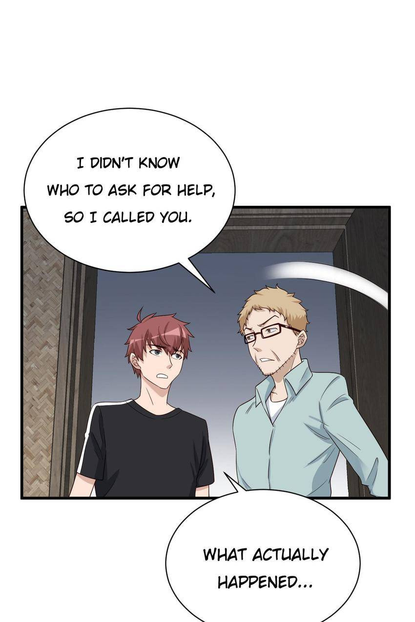 Read Strongest Cultivation System chapter 37 image 8 on Lezhin