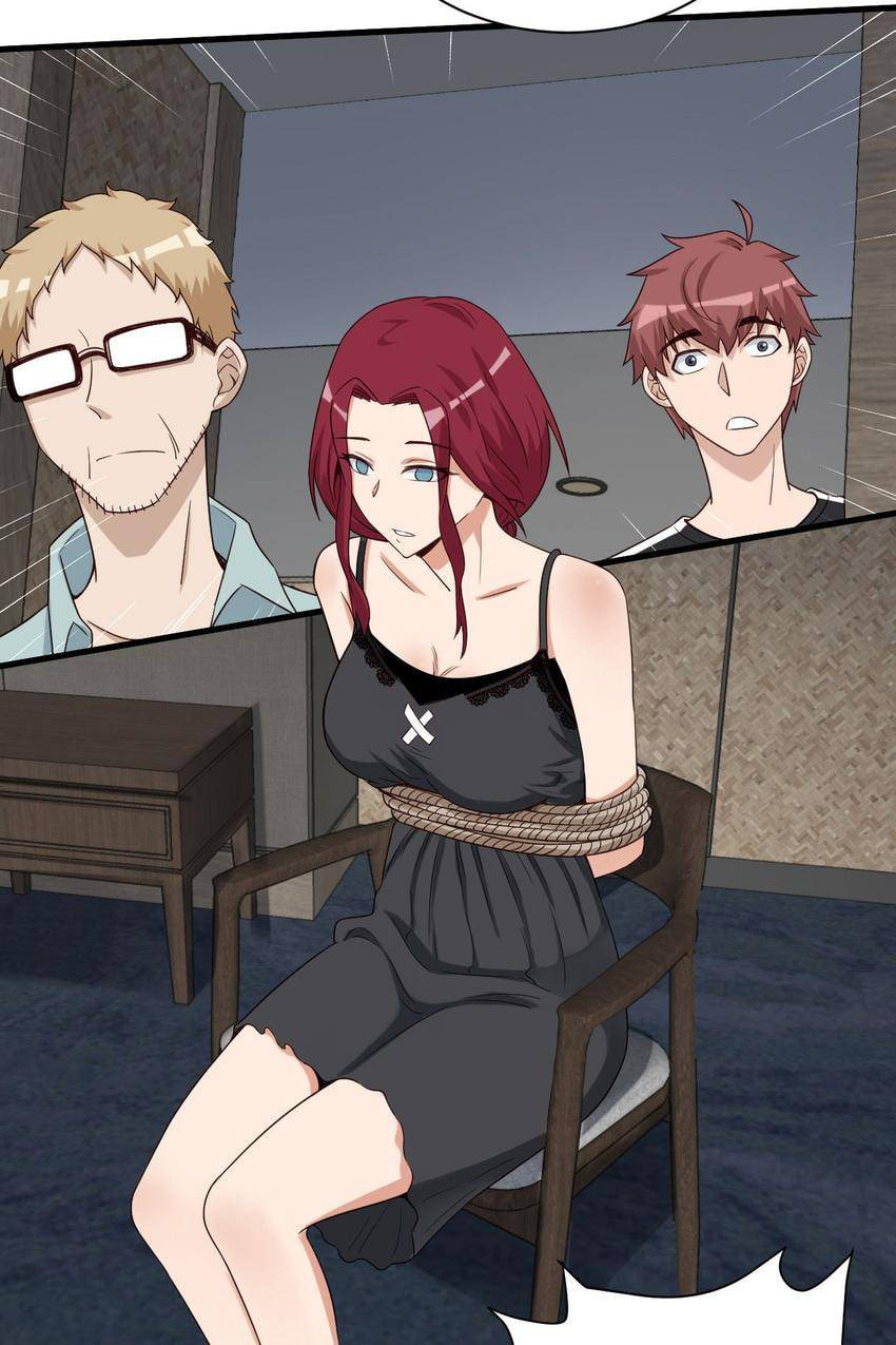Read Strongest Cultivation System chapter 37 image 9 on Lezhin