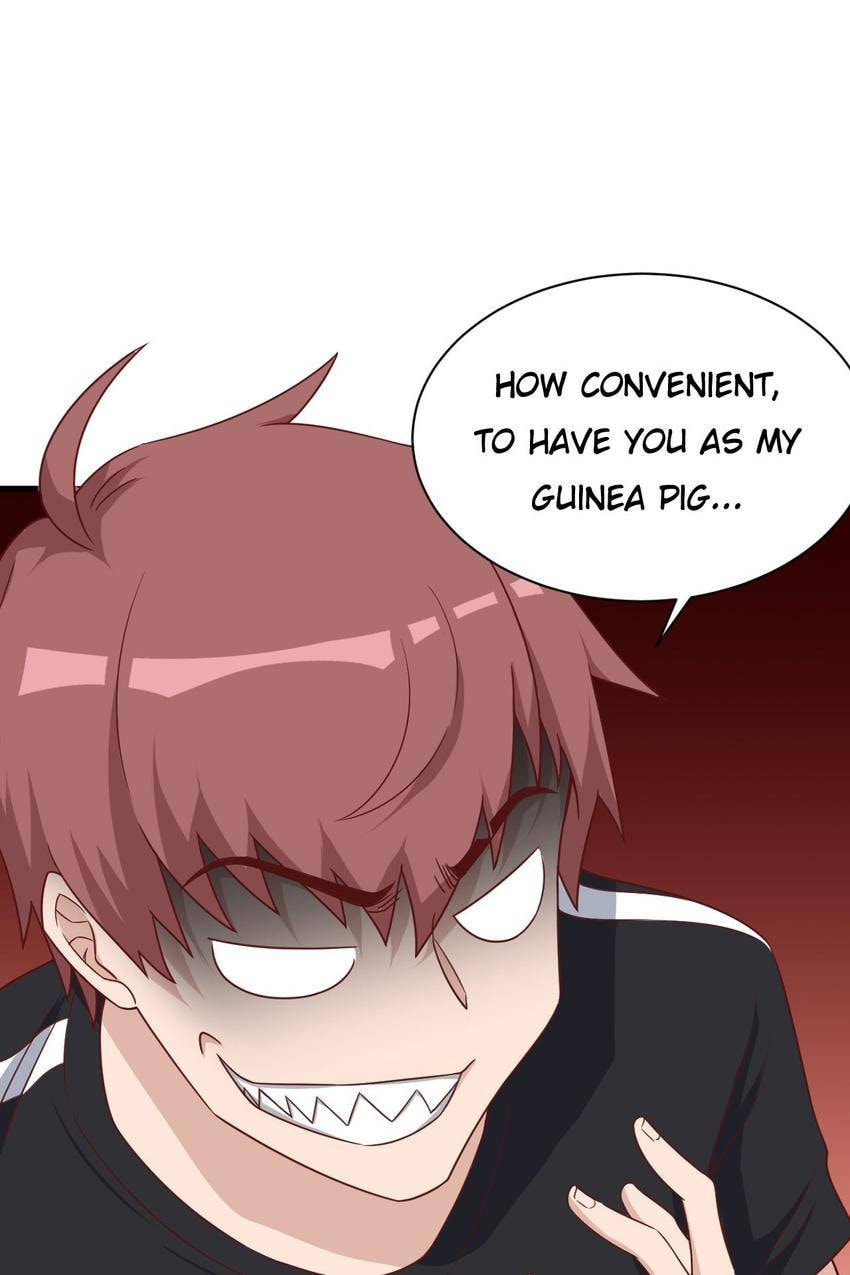 Read Strongest Cultivation System chapter 38 image 1 on Lezhin