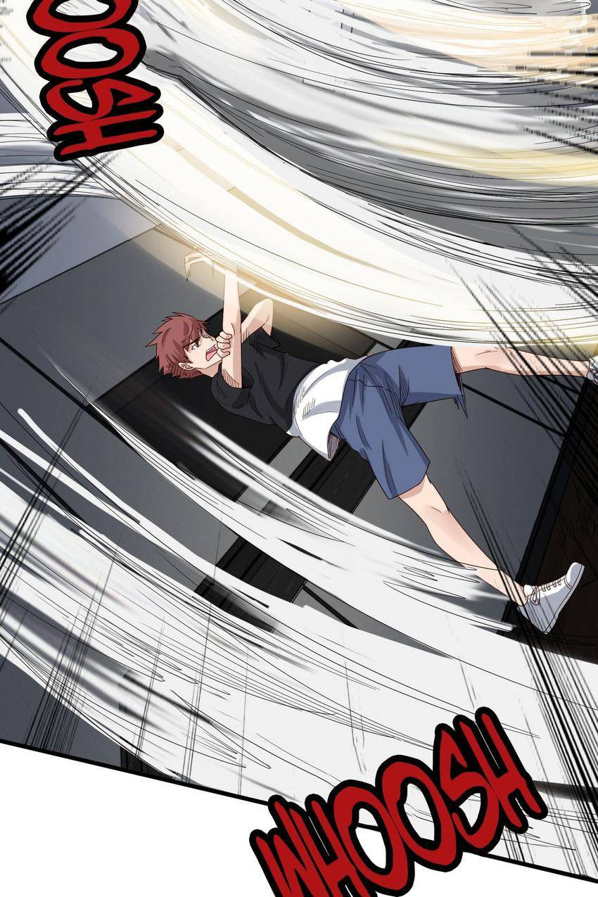 Read Strongest Cultivation System chapter 38 image 11 on Lezhin