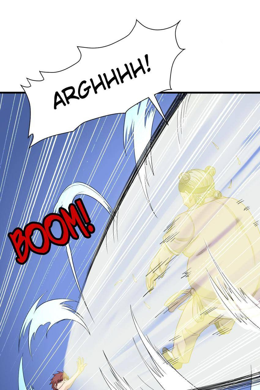 Read Strongest Cultivation System chapter 38 image 14 on Lezhin