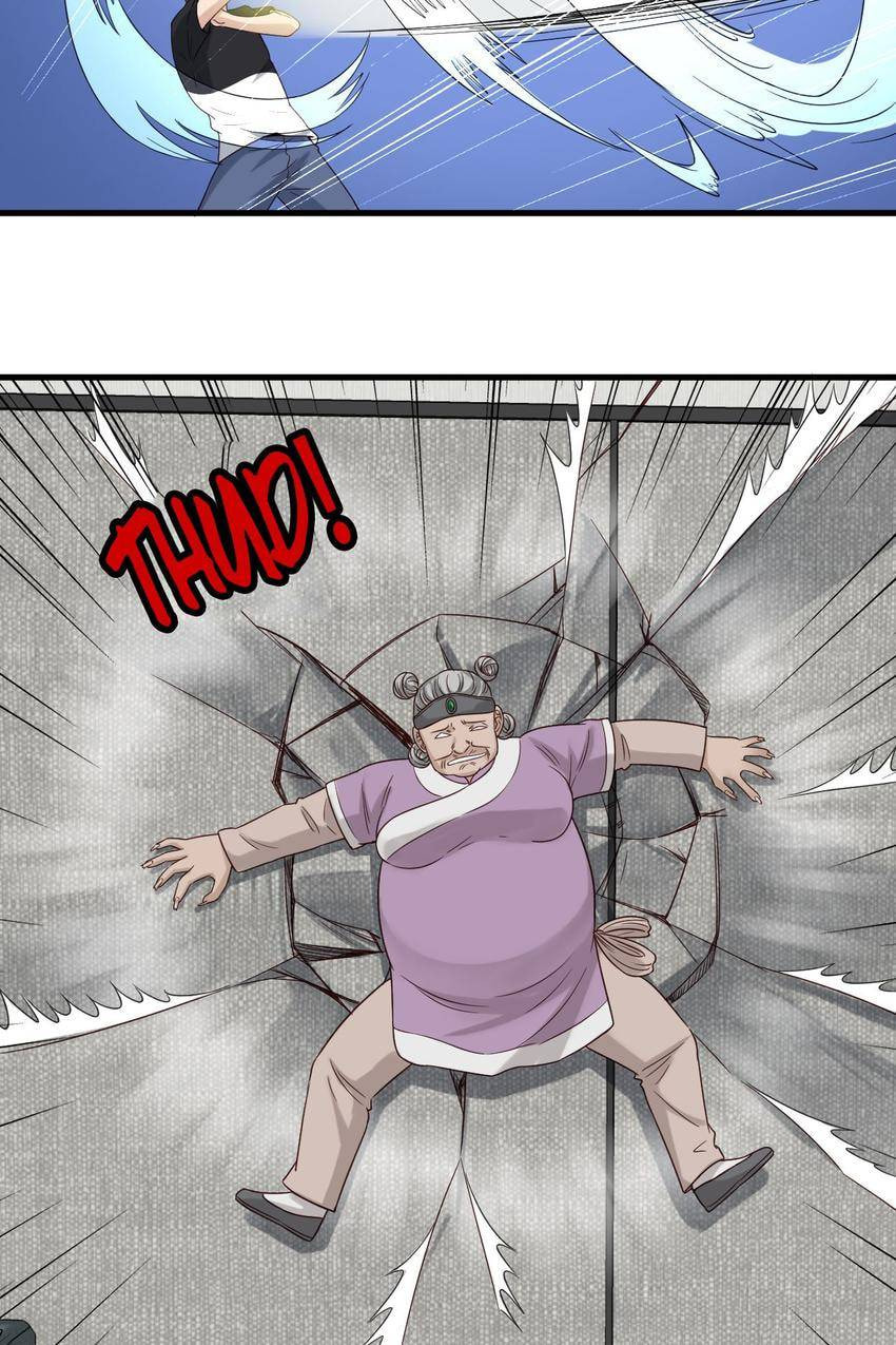 Read Strongest Cultivation System chapter 38 image 15 on Lezhin