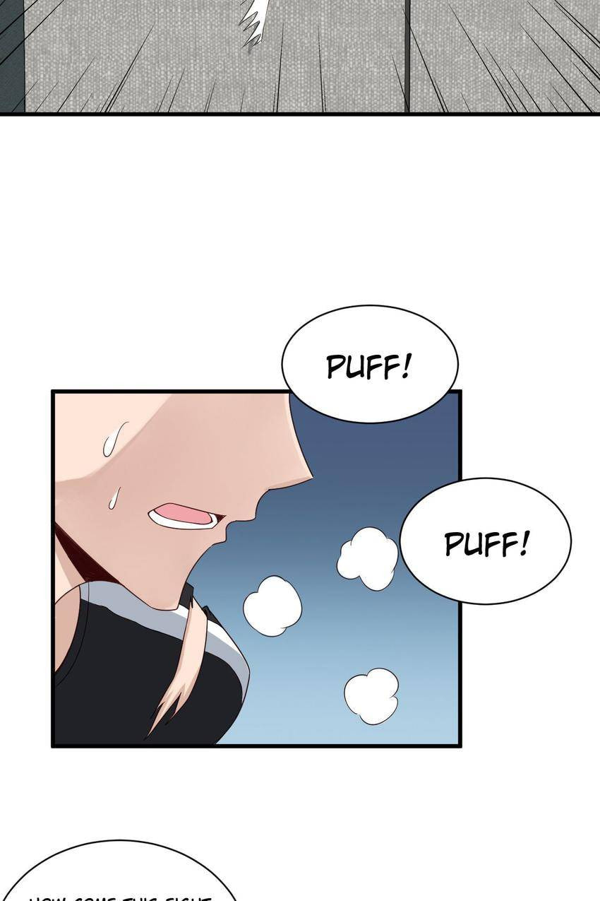 Read Strongest Cultivation System chapter 38 image 16 on Lezhin