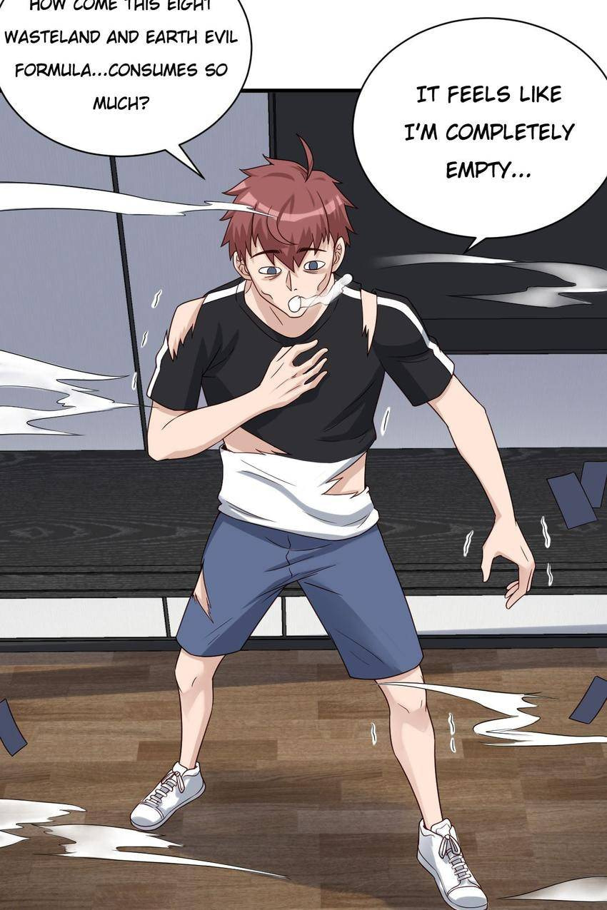 Read Strongest Cultivation System chapter 38 image 17 on Lezhin