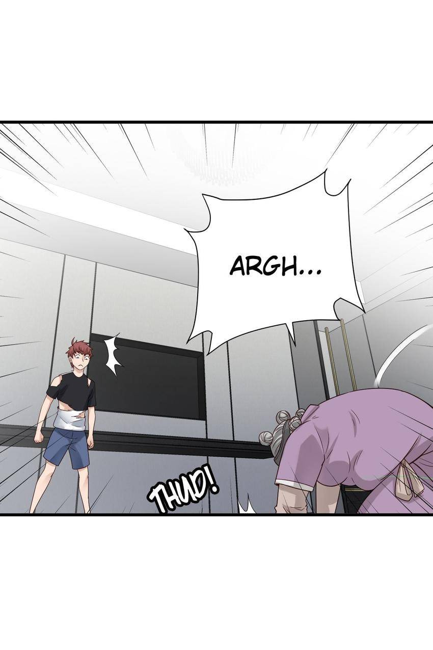 Read Strongest Cultivation System chapter 38 image 19 on Lezhin
