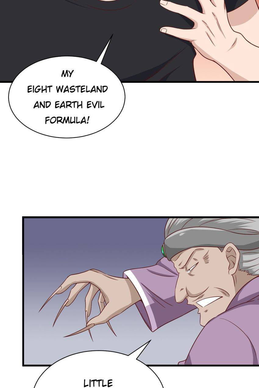 Read Strongest Cultivation System chapter 38 image 2 on Lezhin